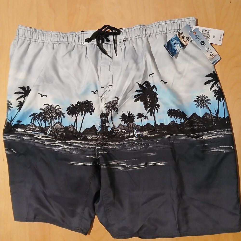 Burnside brand new Short with tags.